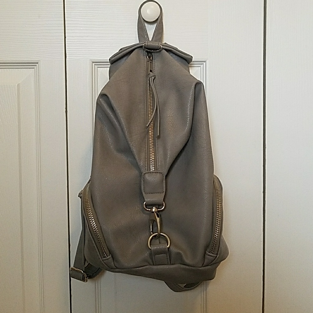 Backpack Purse